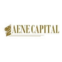 AENE CAPITAL logo, AENE CAPITAL contact details