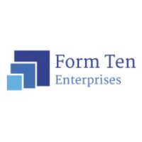 Form Ten Enterprises, Inc. logo, Form Ten Enterprises, Inc. contact details