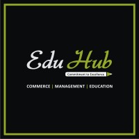 Edu-Hub logo, Edu-Hub contact details