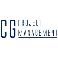 CG Project Management logo, CG Project Management contact details