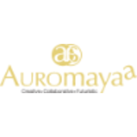 AUROMAYAA logo, AUROMAYAA contact details