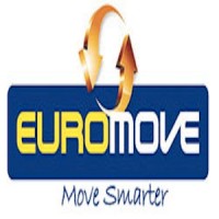 Euromove Maroc logo, Euromove Maroc contact details