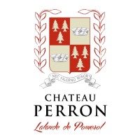 Château Perron logo, Château Perron contact details