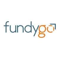 Fundygo logo, Fundygo contact details