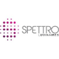 SPETTRO Luminaires logo, SPETTRO Luminaires contact details