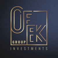 Ofek investments group logo, Ofek investments group contact details