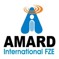 Amard International Foodstuff LLC logo, Amard International Foodstuff LLC contact details