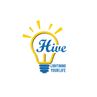 Hive LED Lighting Factory logo, Hive LED Lighting Factory contact details