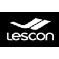 Lescon logo, Lescon contact details