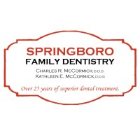 Springboro Family Dentistry logo, Springboro Family Dentistry contact details