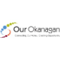 Our Okanagan logo, Our Okanagan contact details