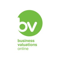 Business Valuations Online logo, Business Valuations Online contact details