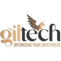 GilTech Financial Consulting logo, GilTech Financial Consulting contact details