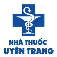 Nhà thuốc Uyên Trang logo, Nhà thuốc Uyên Trang contact details