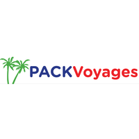 Pack Voyages Paris logo, Pack Voyages Paris contact details