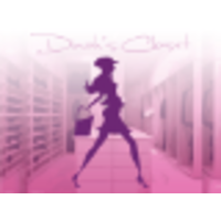 Dinah's Closet logo, Dinah's Closet contact details