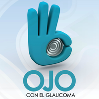 Glaucoma Colombia logo, Glaucoma Colombia contact details