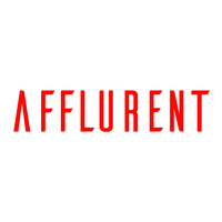 Afflurent logo, Afflurent contact details