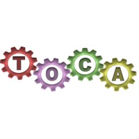 Toca Technology logo, Toca Technology contact details