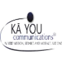 Ka You Communications logo, Ka You Communications contact details