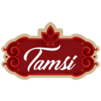 Tamsi Saffron logo, Tamsi Saffron contact details