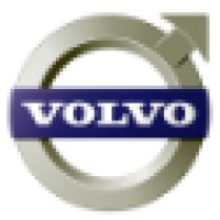 Crest Volvo Cars logo, Crest Volvo Cars contact details