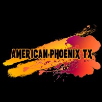 American Phoenix TX logo, American Phoenix TX contact details