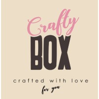 Crafty Events logo, Crafty Events contact details