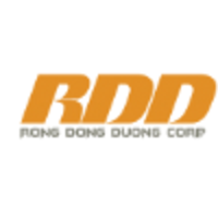 RDD Corporation logo, RDD Corporation contact details