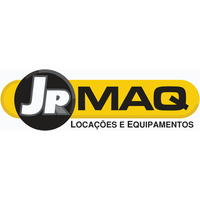 JP MAQ Locações e Serviços logo, JP MAQ Locações e Serviços contact details