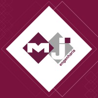 MJ Engenharia logo, MJ Engenharia contact details