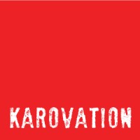 Karovation logo, Karovation contact details