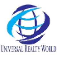 Universal Realty World logo, Universal Realty World contact details