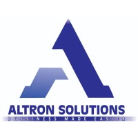 Altron Solutions logo, Altron Solutions contact details