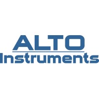 ALTO-Instruments logo, ALTO-Instruments contact details