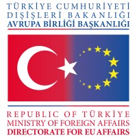 Ministry of Foreign Affairs Directorate for EU Affairs logo, Ministry of Foreign Affairs Directorate for EU Affairs contact details