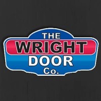 The Wright Door Co logo, The Wright Door Co contact details