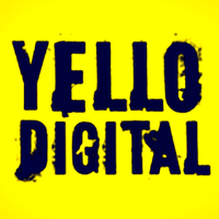 Yello Digital AS logo, Yello Digital AS contact details