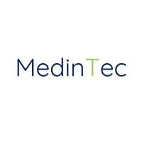 MedinTec Ltd. logo, MedinTec Ltd. contact details