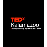 TEDx Kalamazoo logo, TEDx Kalamazoo contact details