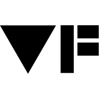 VirtualFashion.io logo, VirtualFashion.io contact details