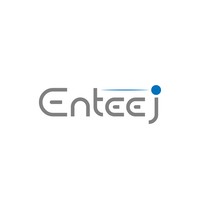 Enteej logo, Enteej contact details