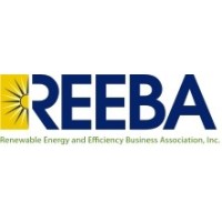 Renewable Energy and Efficiency Business Association  (REEBA) logo, Renewable Energy and Efficiency Business Association  (REEBA) contact details