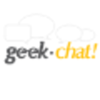 Geekchat logo, Geekchat contact details