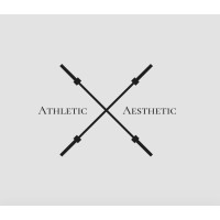 Athletic Aesthetic logo, Athletic Aesthetic contact details