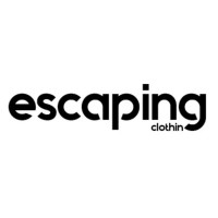 Escaping Vestuário logo, Escaping Vestuário contact details