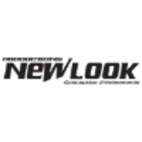 Productions NewLook logo, Productions NewLook contact details