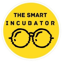 The smart incubator logo, The smart incubator contact details