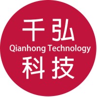 QIANHONG TECHNOLOGY CO., LTD. logo, QIANHONG TECHNOLOGY CO., LTD. contact details