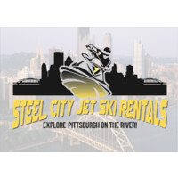 Steel City Jet Ski Rentals logo, Steel City Jet Ski Rentals contact details